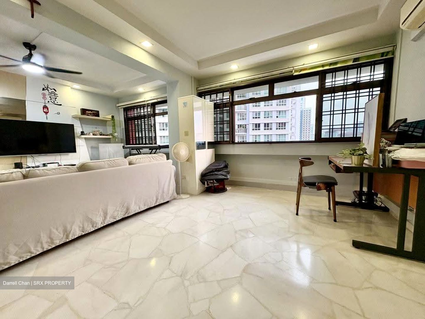 Blk 192 Bukit Batok West Avenue 6 (Bukit Batok), HDB 3 Rooms #619301001
